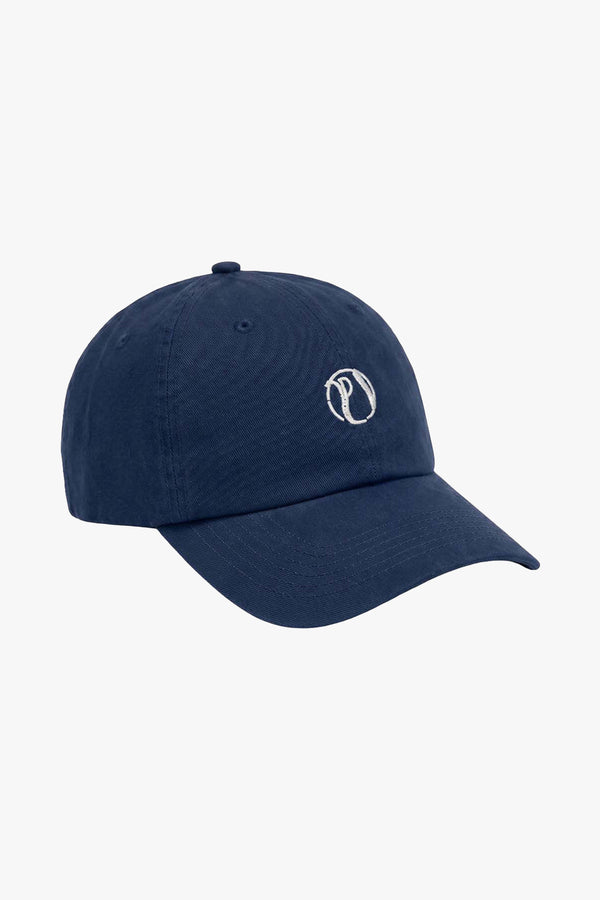 Ball 6-Panel Cap