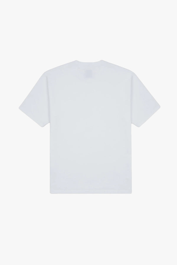 Blackthorn Embroidered Hiking Tee
