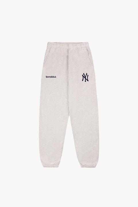 Yankees Serif Sweatpant