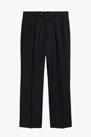 Tropical Wool Trouser