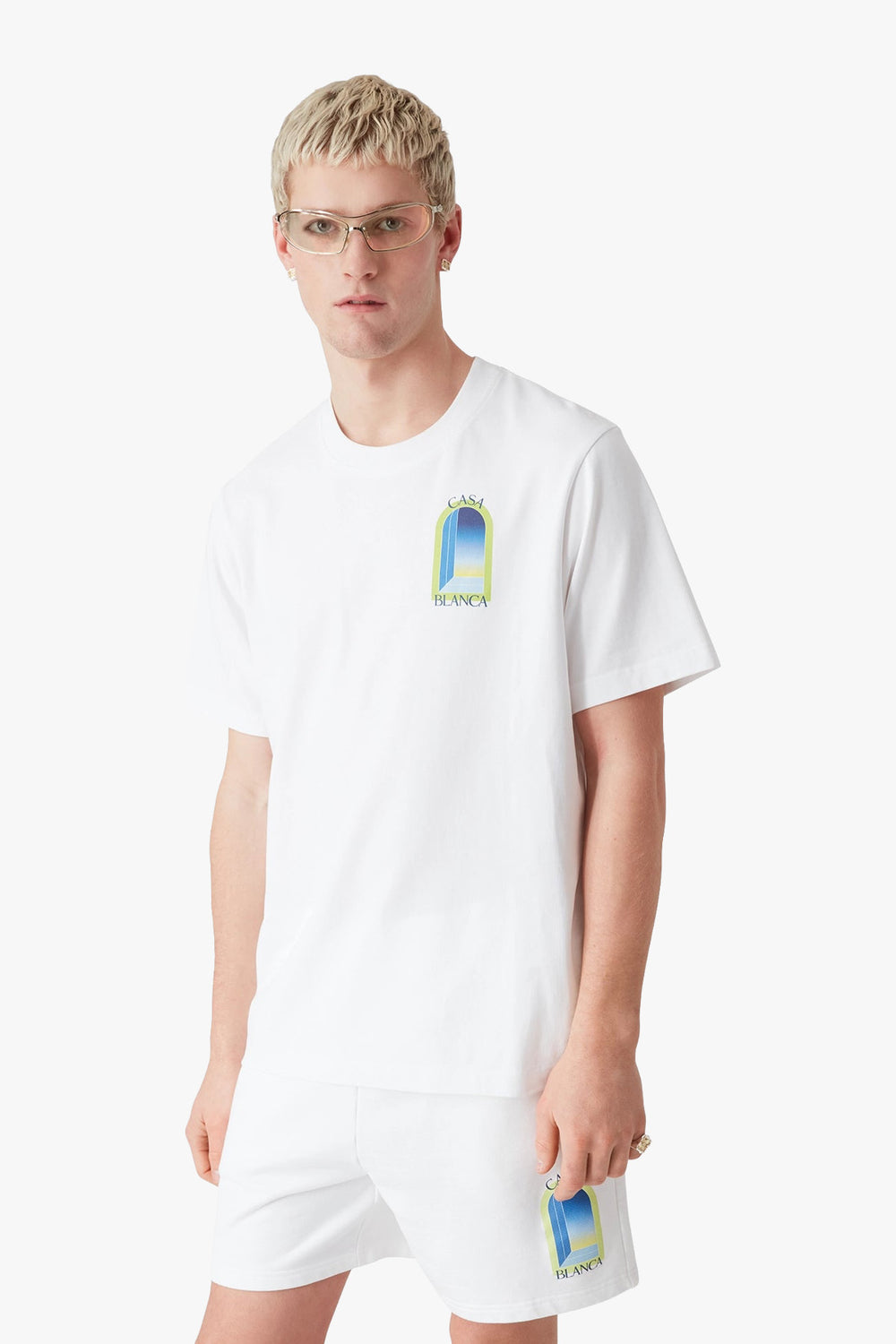 Arches T-Shirt