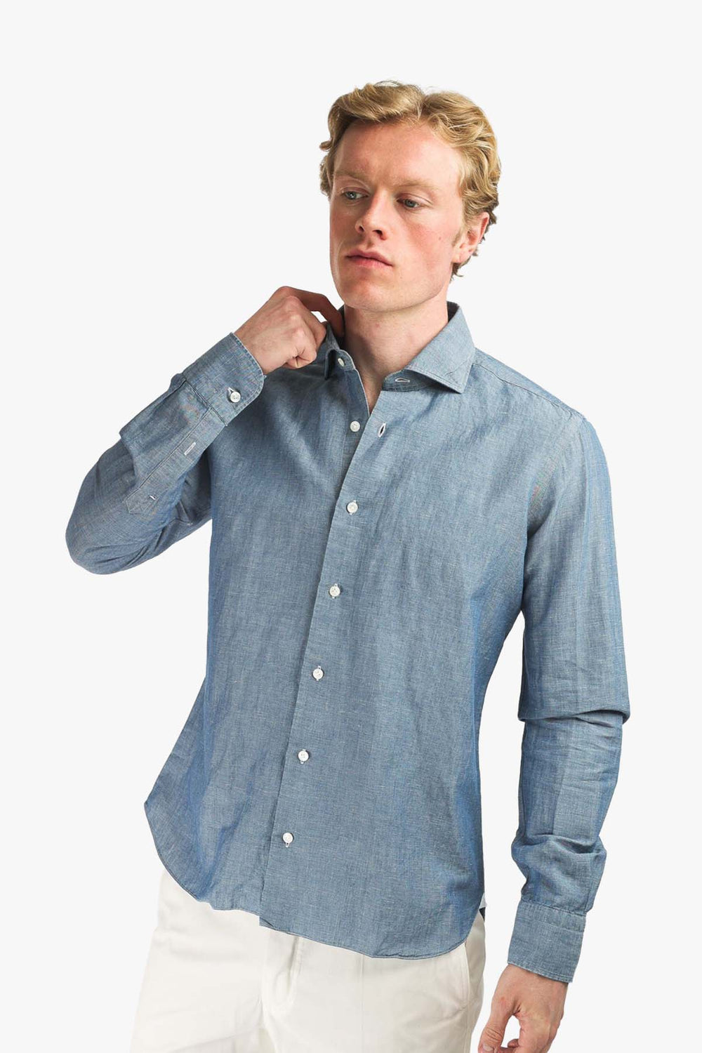 Denim Dandylife Shirt
