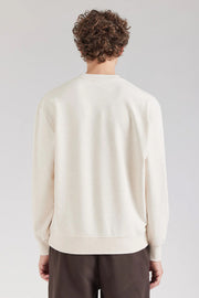 Phase Brushed Sweatshirt