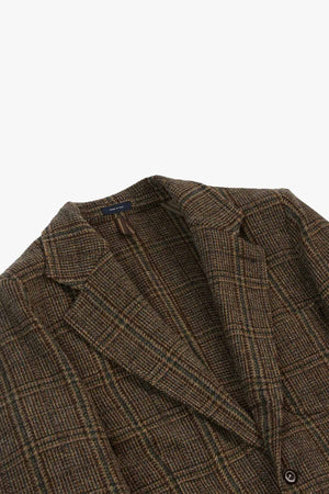 Tweed Games Blazer