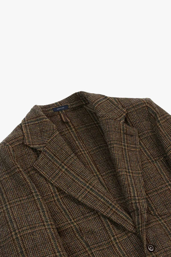 Tweed Games Blazer