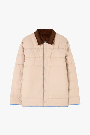 Western Industry Jacket