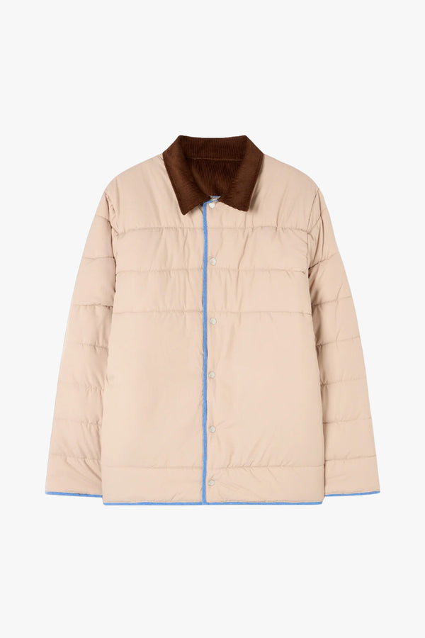 Western Industry Jacket