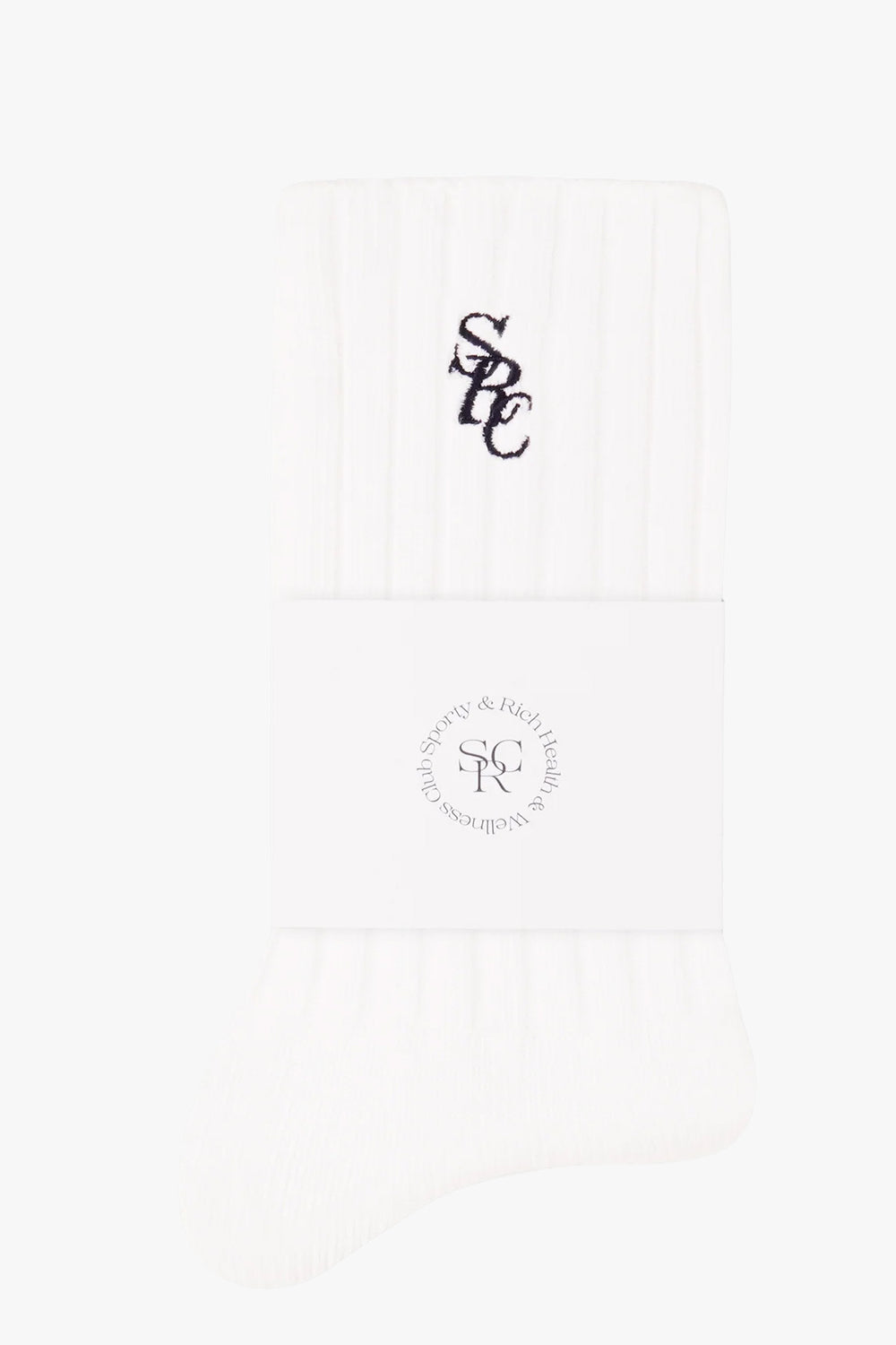 SRC Rib Socks