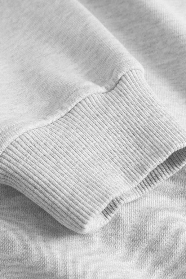 Half Moon Hoodie