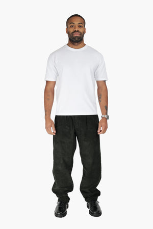 Corduroy Part Timer Pants