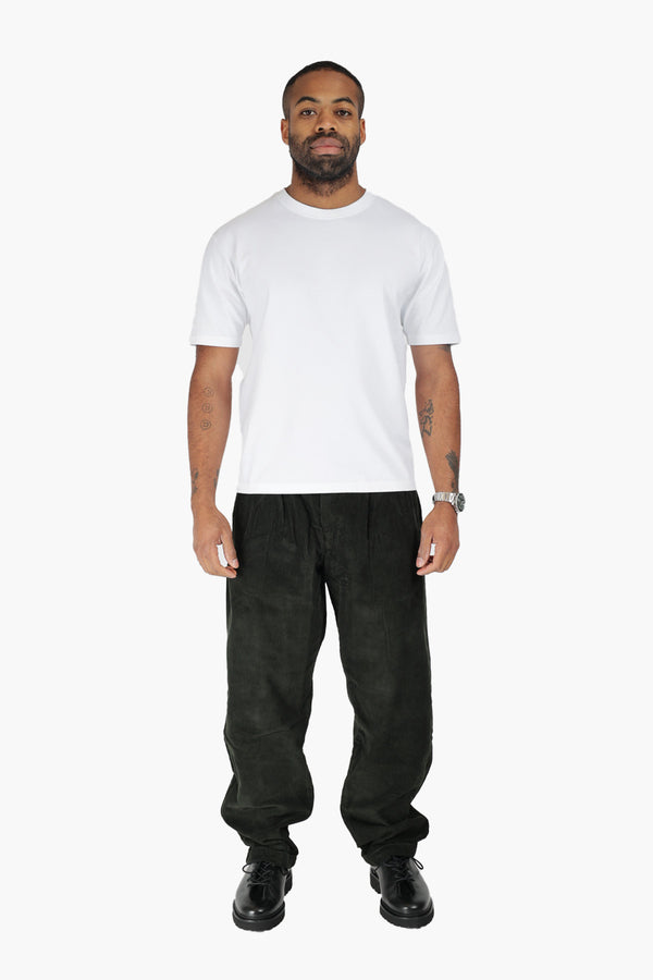 Corduroy Part Timer Pants