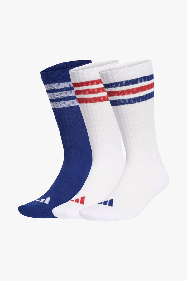 3P Crewsocks