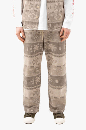 Taghazout Textured Trousers