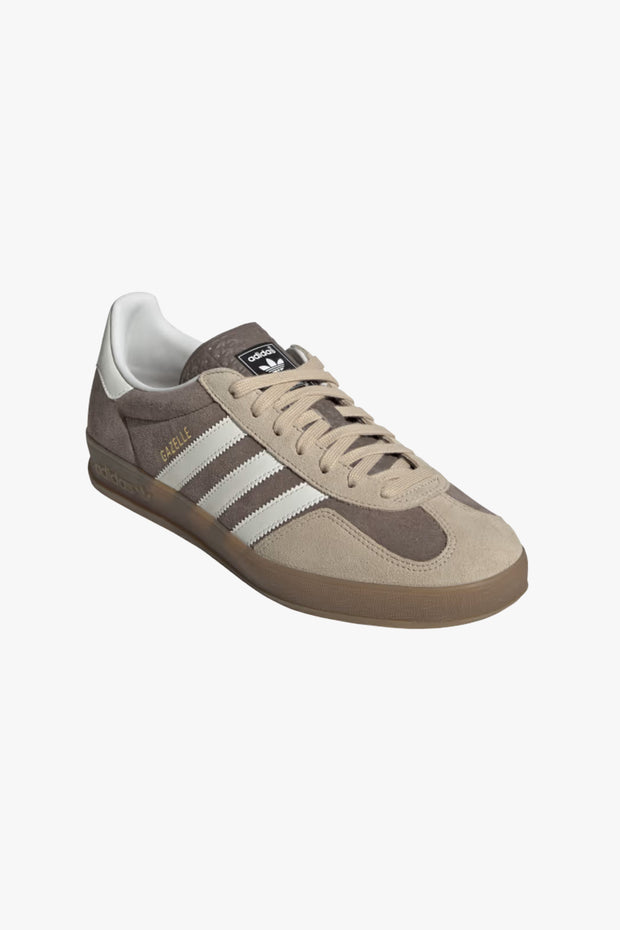 Gazelle Indoor