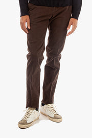 Slim Fit Stretch Chino