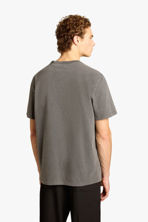 Golden Logo T-shirt