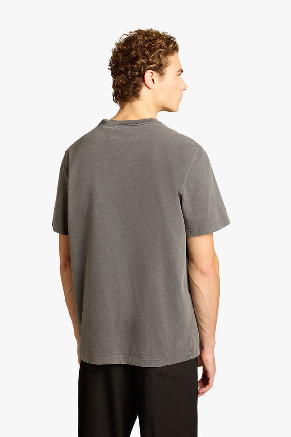 Golden Logo T-shirt
