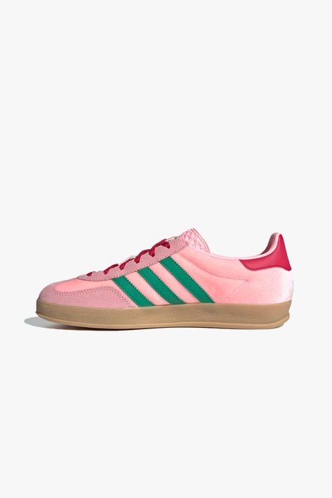 Gazelle Indoor W