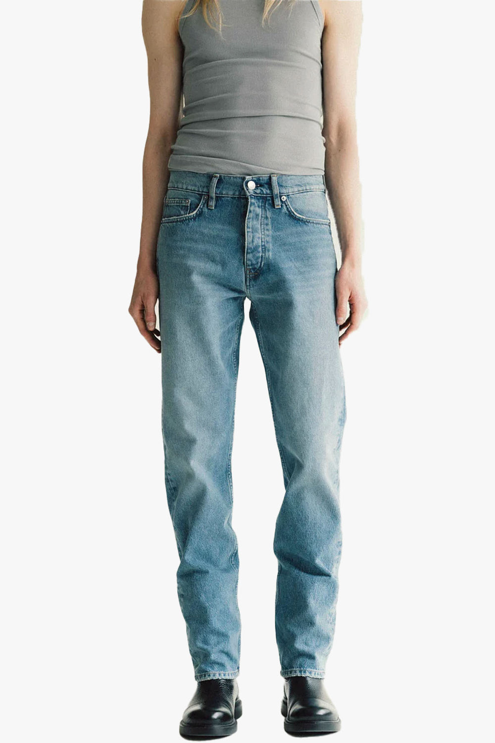 Standard Jeans Natural Vintage