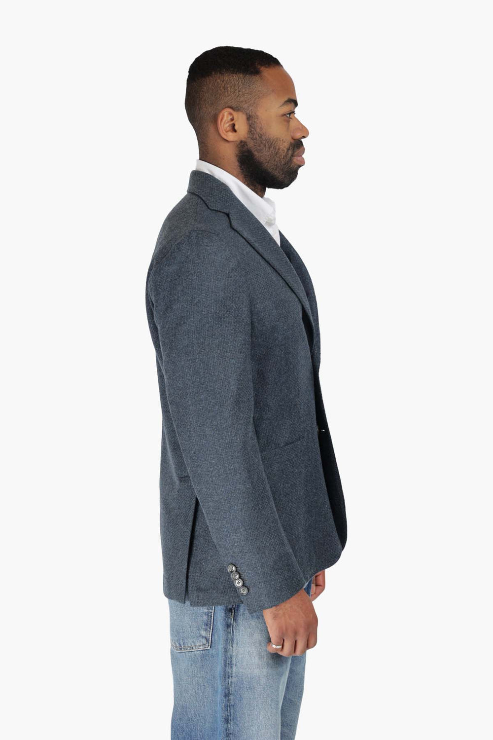 Active Mono Blazer