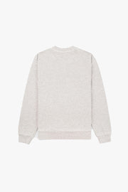 NY Health Club Crewneck