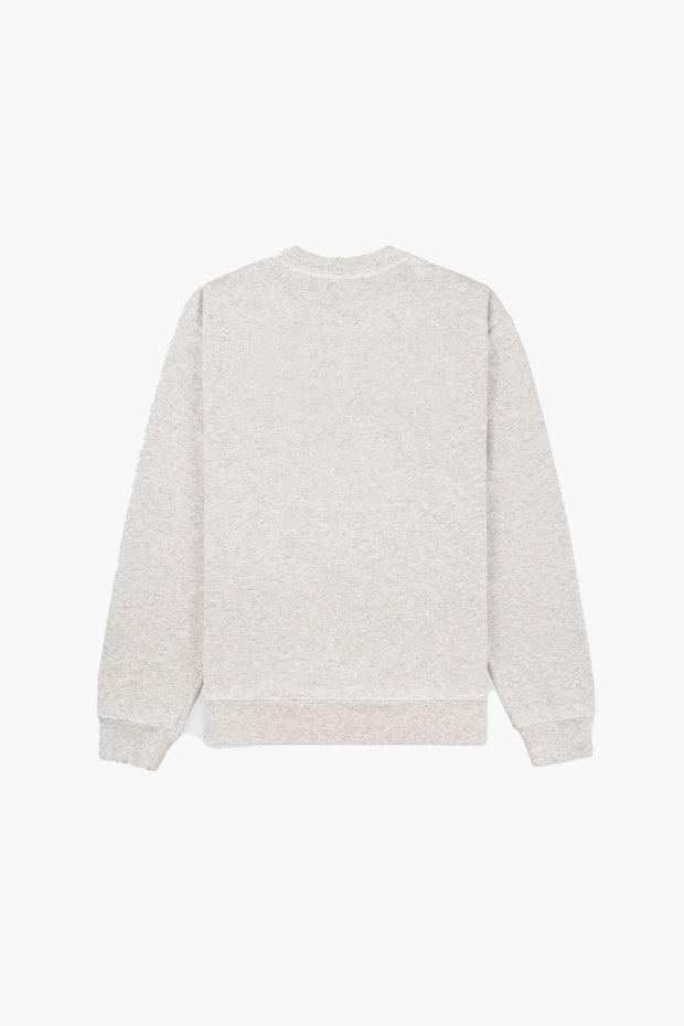 NY Health Club Crewneck