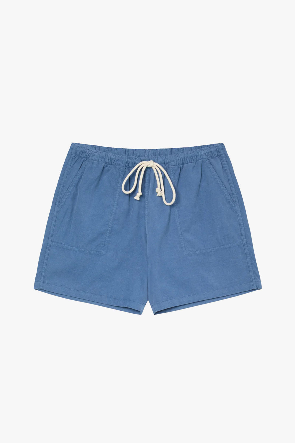 Formigal Cord Shorts