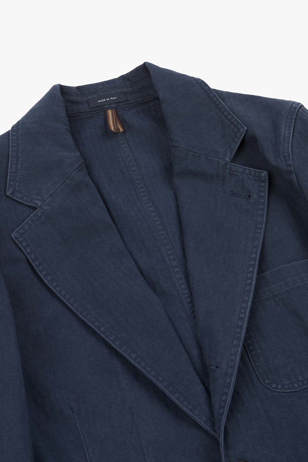 Herringbone Games Blazer