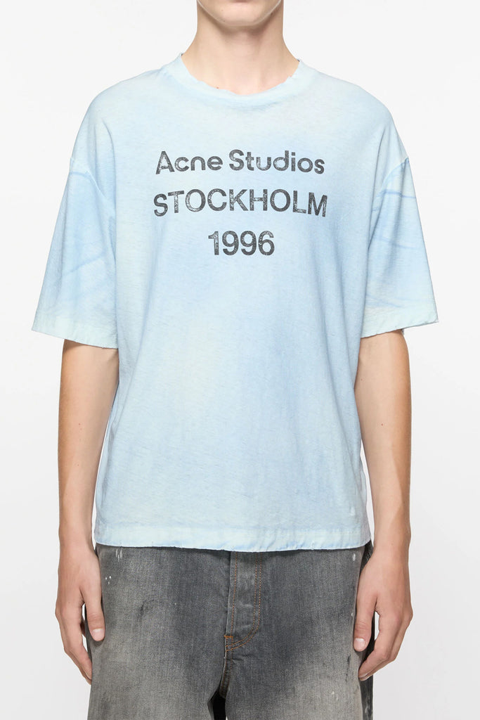 Acne Studios Shop now at Moniker Man Oslo –
