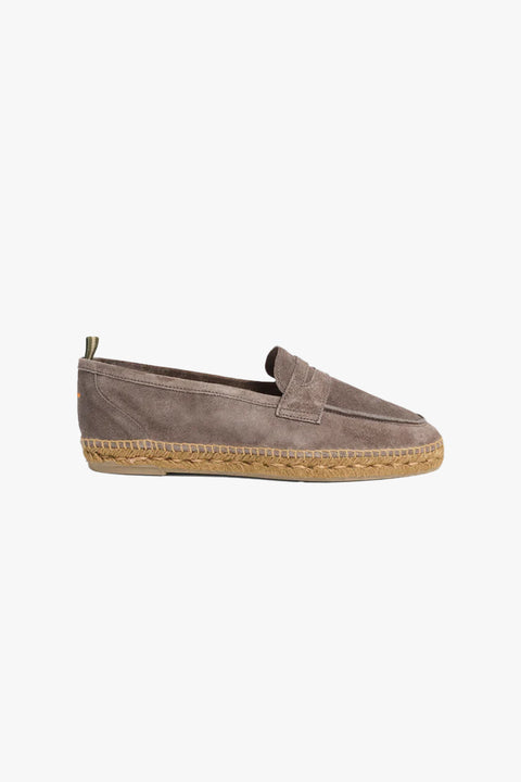 Nacho Espadrilles Loafer