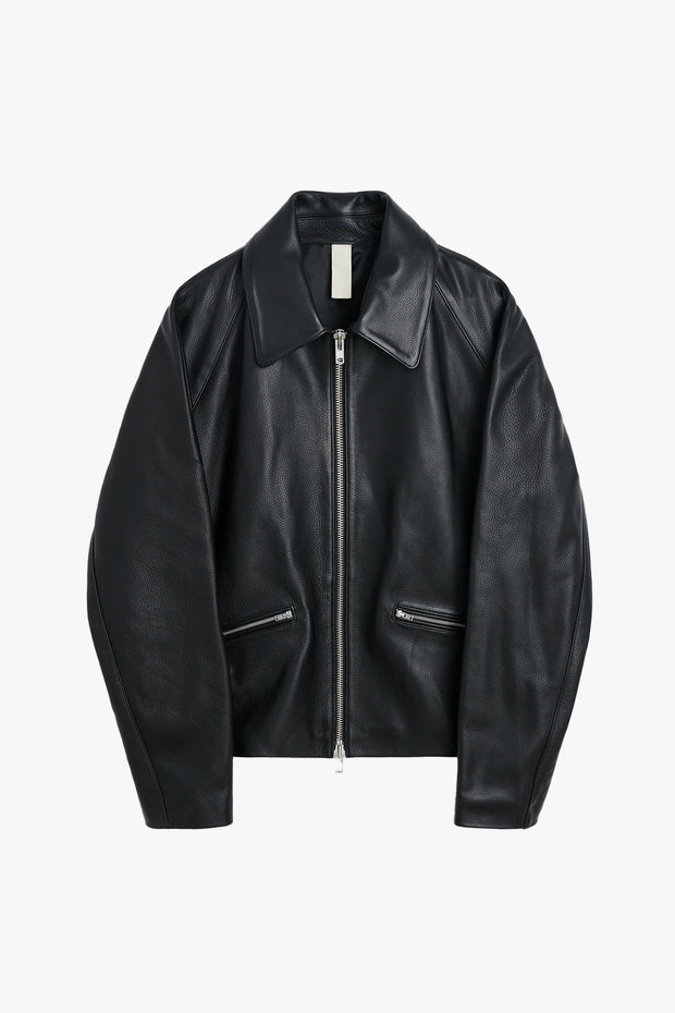 Triumph Leather Jacket