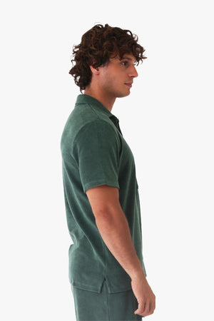 Terry Polo