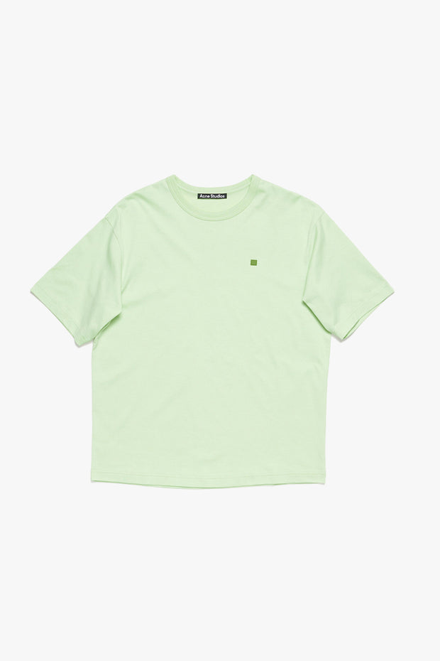 Relaxed Fit Face T-shirt