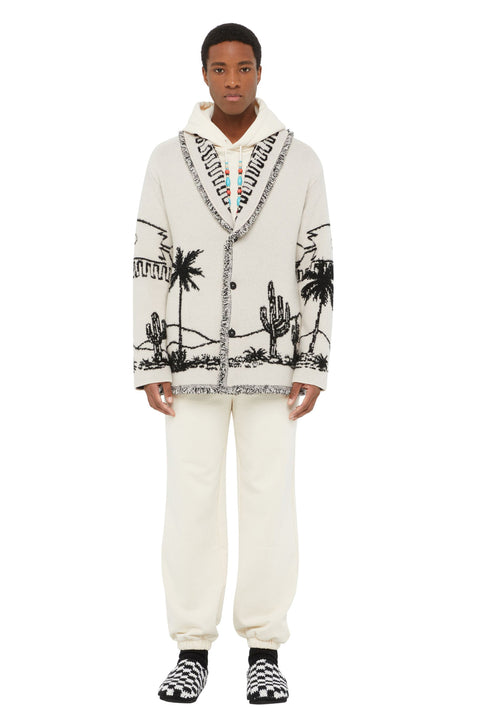 THE DESERT ROAD CARDIGAN