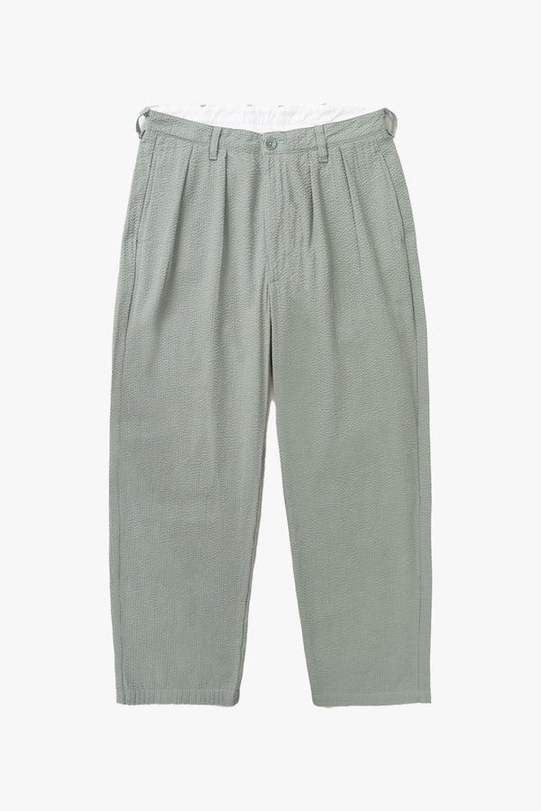 Seersucker Part Timer Pants