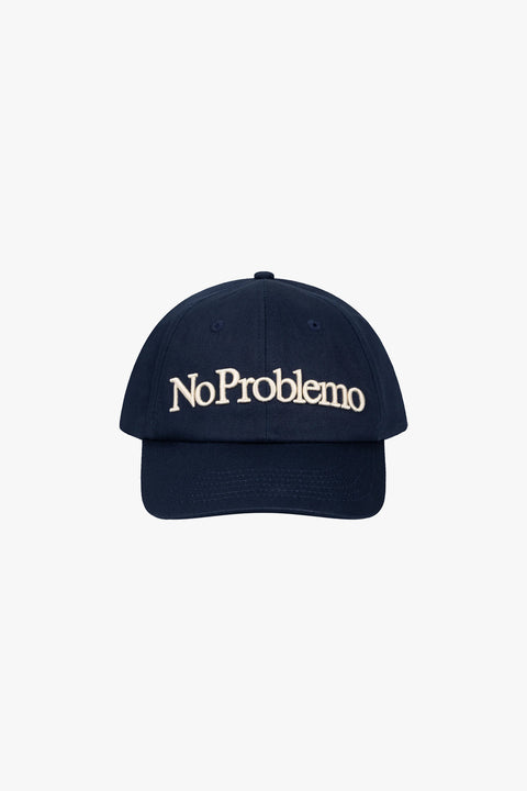 No Problemo Cap