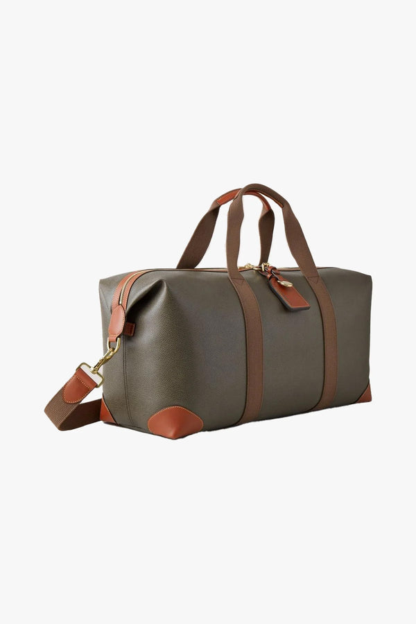 Medium Clipper Eco Scotchgrain