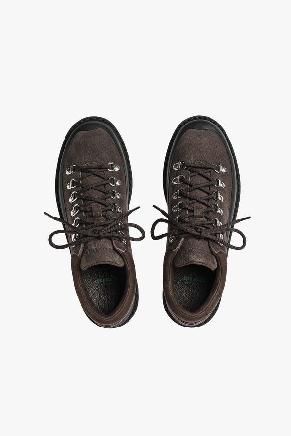 Cornaro Gomma Low Boot