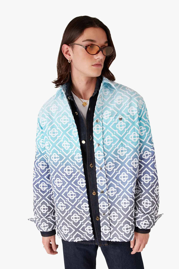 MONOGRAM SHACKET