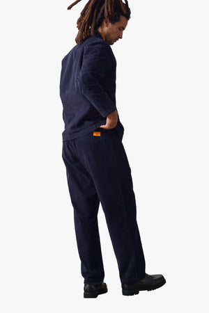 Fine Cord Part-Timer Pants