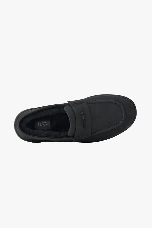 M Shep Penny Loafer