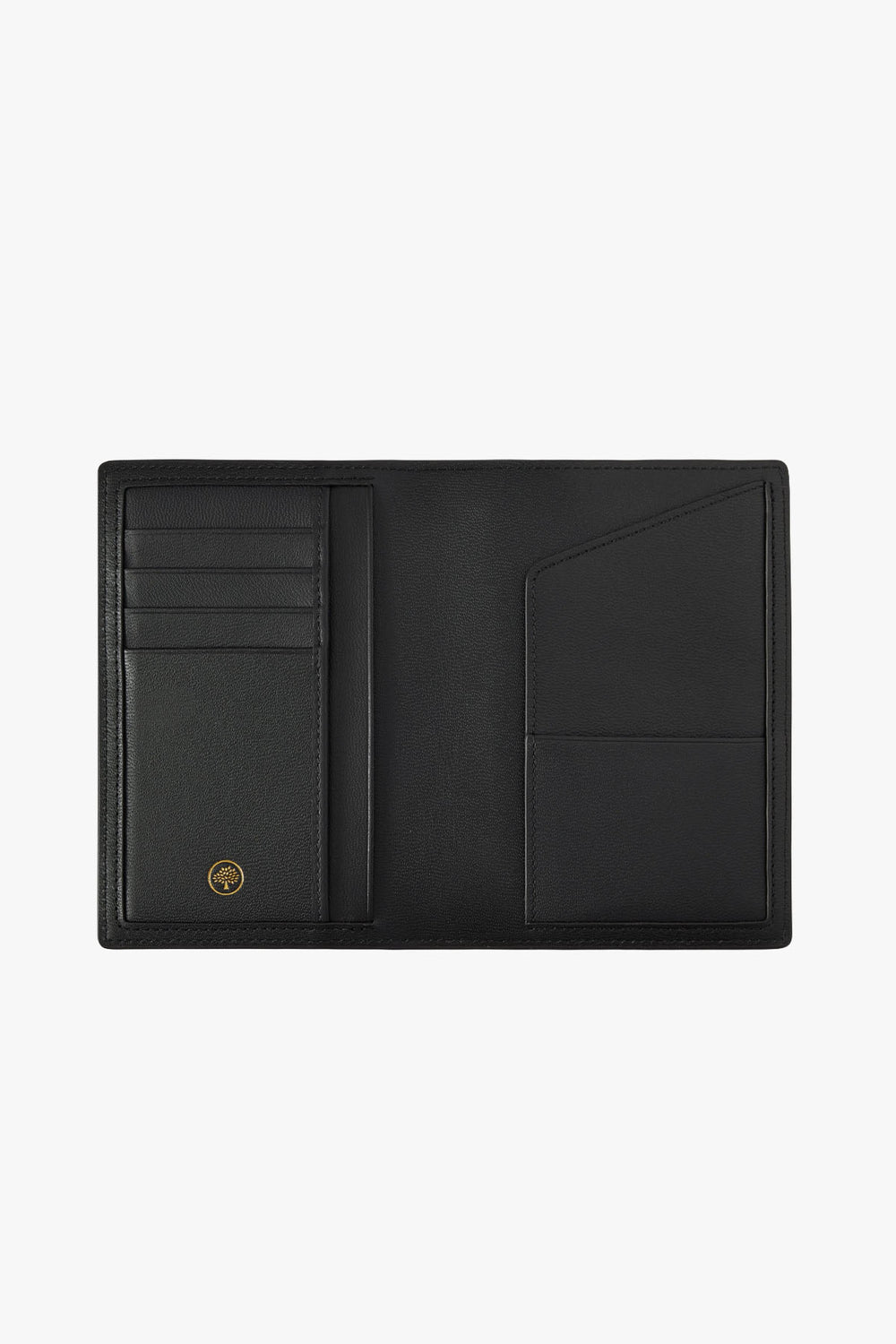 Passport Cover Scotchgrain