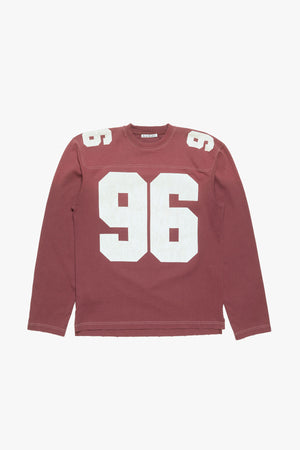 Logo Jersey T-Shirt