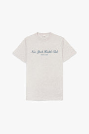 NY Health Club T-Shirt