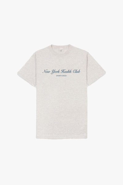 NY Health Club T-Shirt