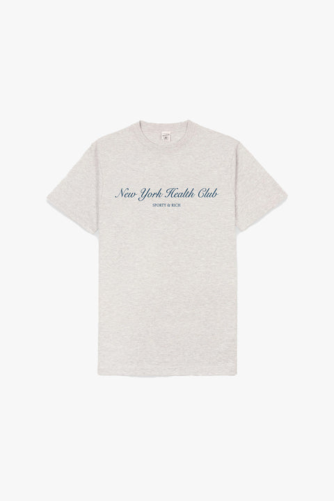 NY Health Club T-Shirt