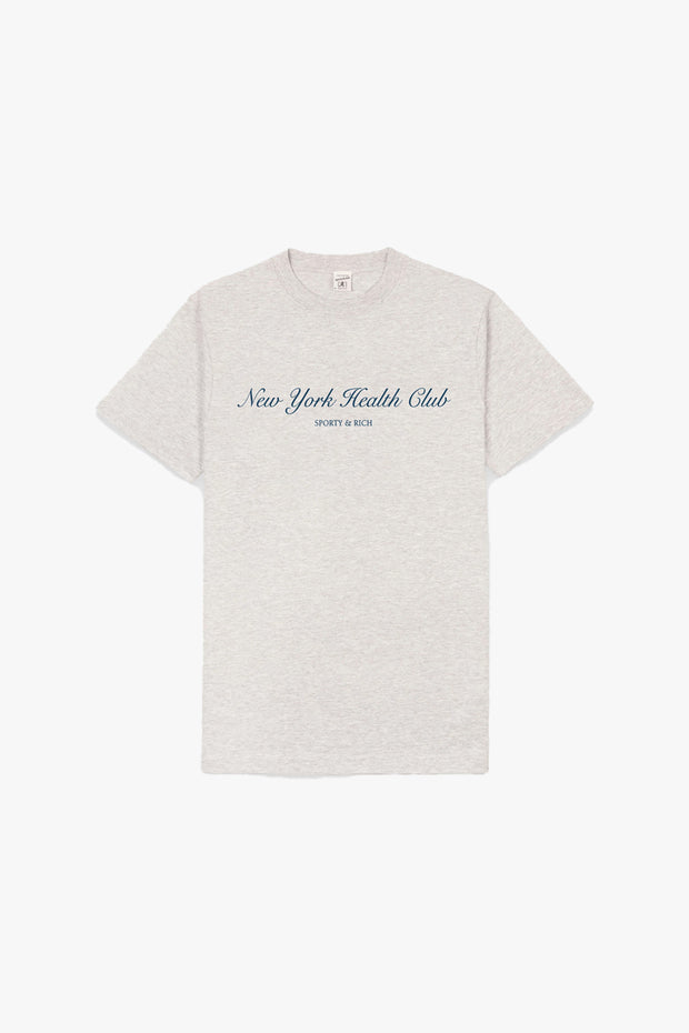 NY Health Club T-Shirt