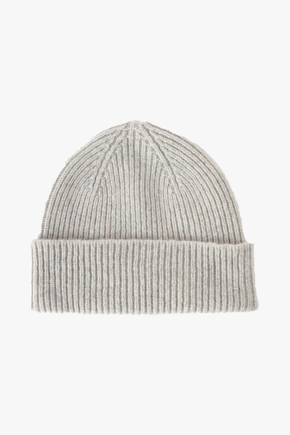 Lambswool Beanie
