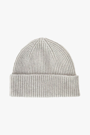 Lambswool Beanie