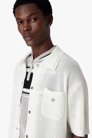 Mesh Shirt